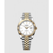 롤렉스 데이저스트 콤비 41 126333