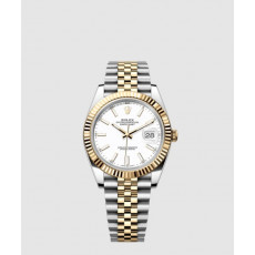 롤렉스 데이저스트 콤비 41 126333