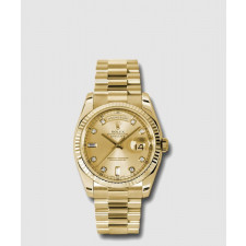 롤렉스 데이저스트 콤비 36 118238