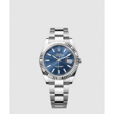 롤렉스 데이저스트 41 126334