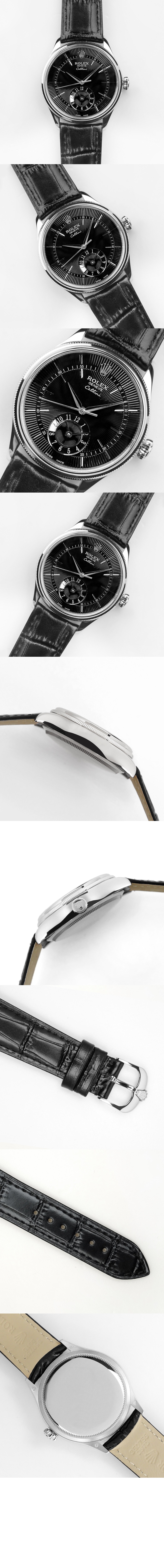 롤렉스 데이토나 39 M50529