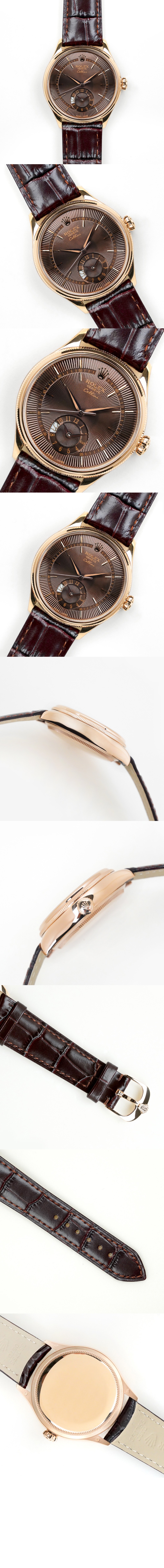 롤렉스 데이토나 39 M50525