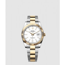 롤렉스 데이저스트 콤비 41 126333