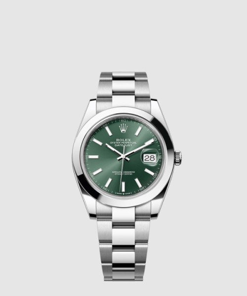 롤렉스 데이저스트 41 126300