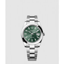 롤렉스 데이저스트 41 126300