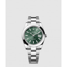 롤렉스 데이저스트 41 126300