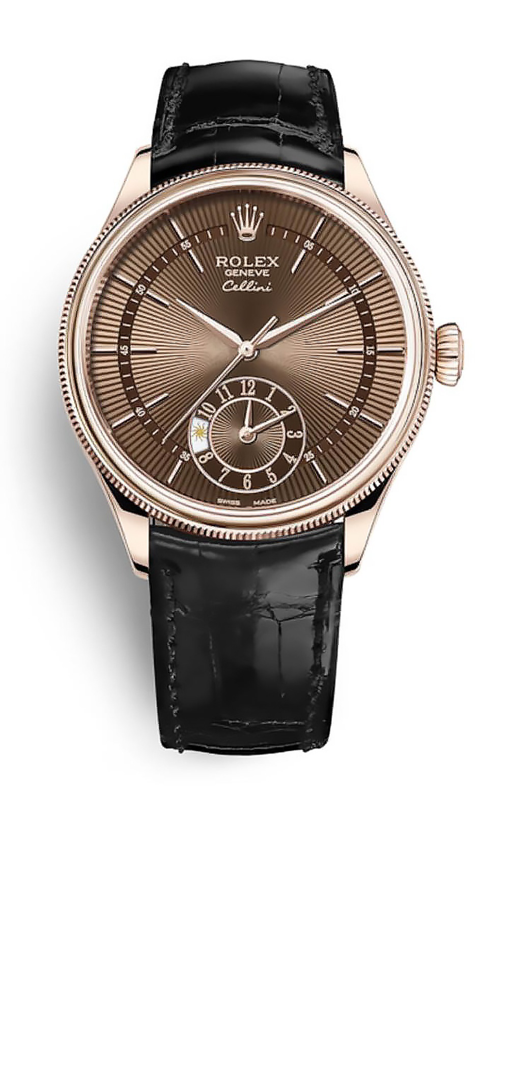 롤렉스 데이토나 39 M50525