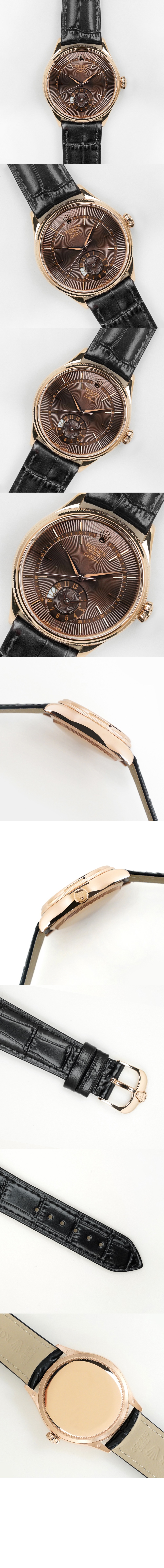 롤렉스 데이토나 39 M50525