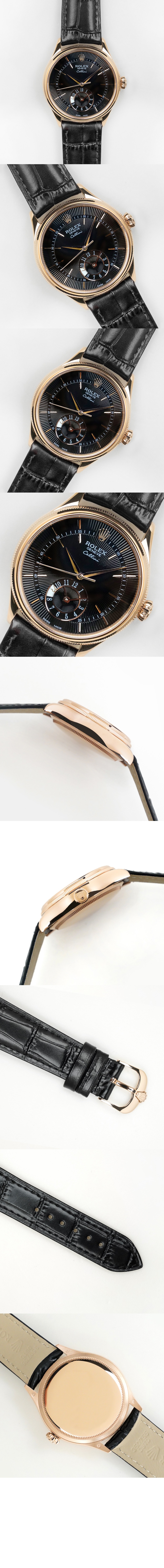 롤렉스 데이토나 39 M50525