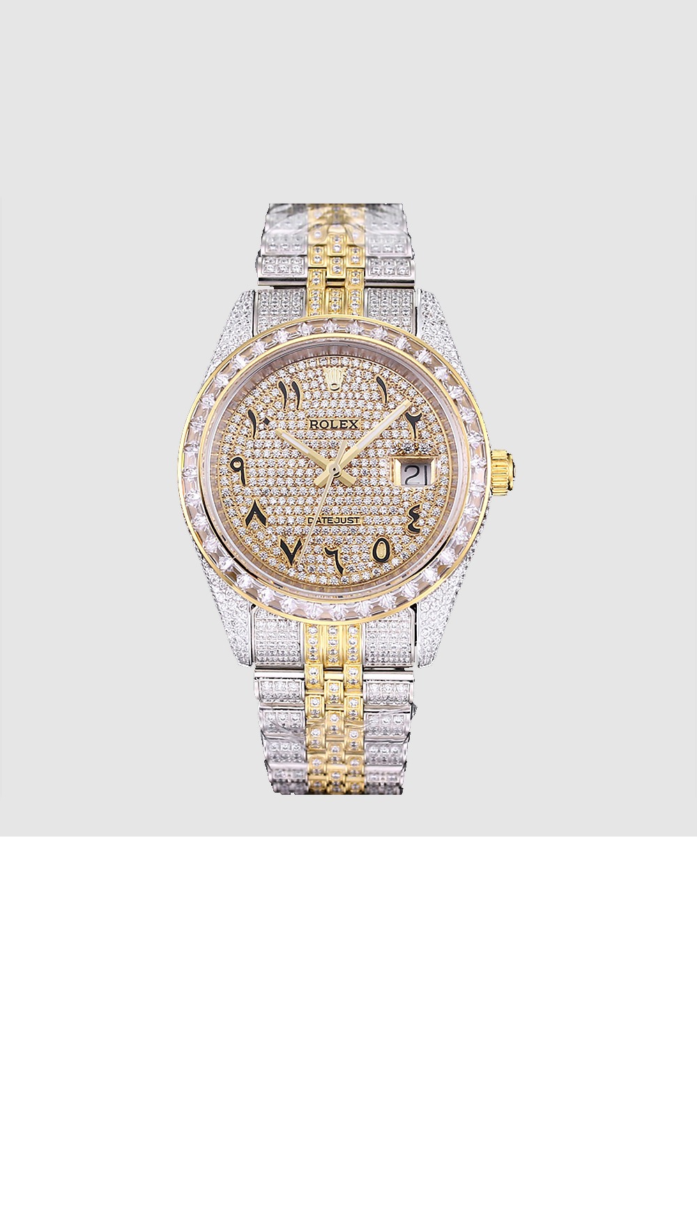 롤렉스 데이저스트 금통 41 126300