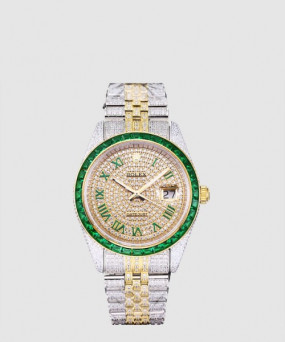 롤렉스 데이저스트 금통 41 126300