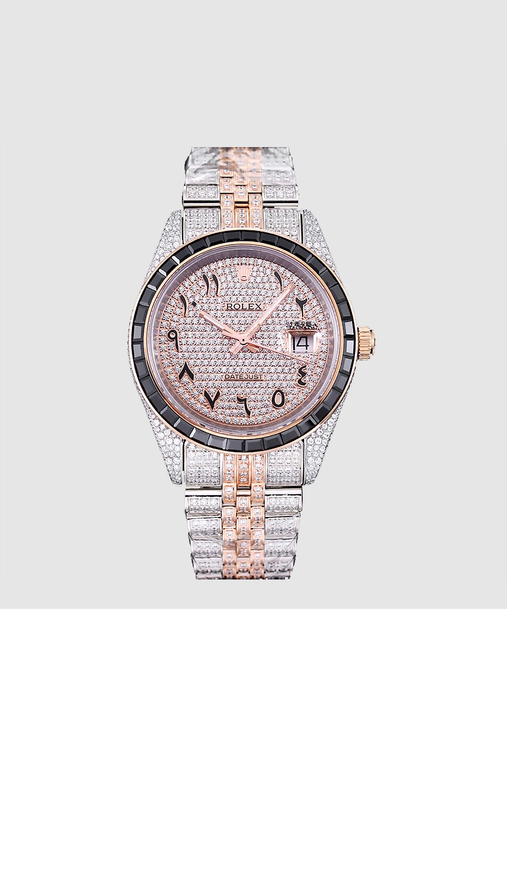 롤렉스 데이저스트 금통 41 126300