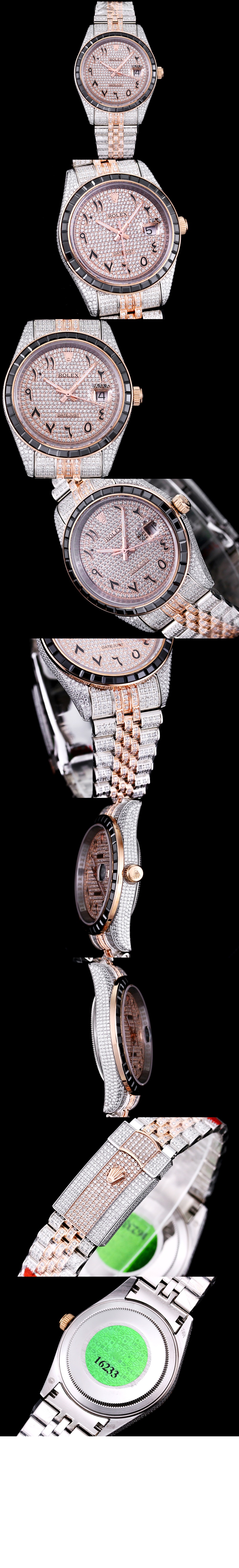 롤렉스 데이저스트 금통 41 126300