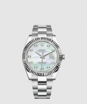 롤렉스 데이저스트 41 126334