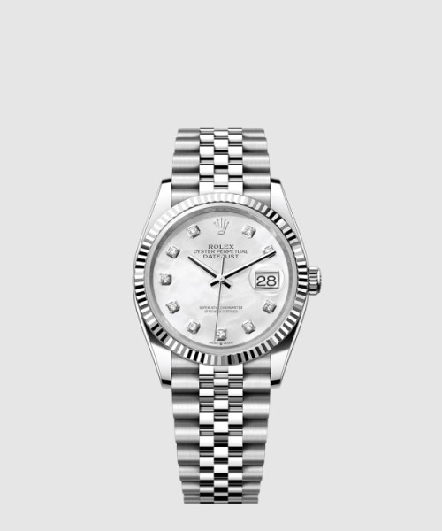 롤렉스 데이저스트 41 126234