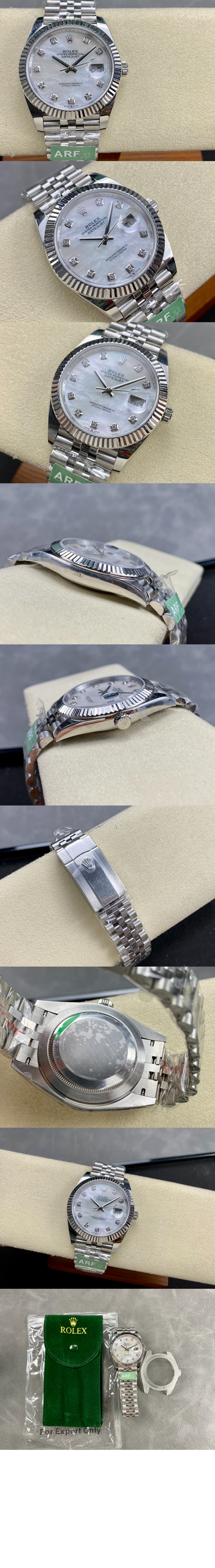 롤렉스 데이저스트 41 126234