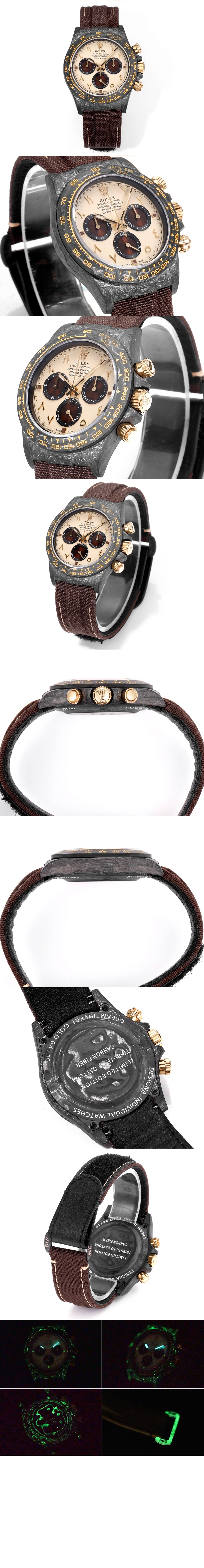 롤렉스 데이토나 40 CM002