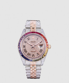 롤렉스 데이저스트 금통 41 126300