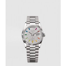 롤렉스 데이데이트 금통 36 128399