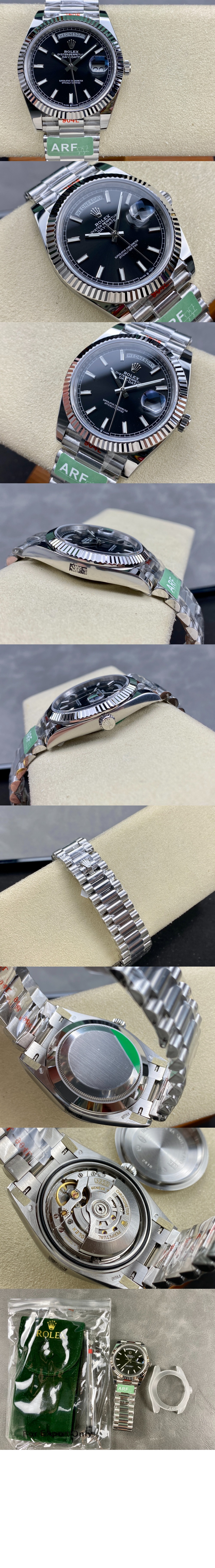 롤렉스 데이데이트 40 228239