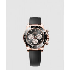 롤렉스 데이토나 금통 40 126515LN