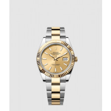 롤렉스 데이저스트 콤비 41 126333