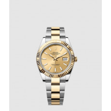 롤렉스 데이저스트 콤비 41 126333