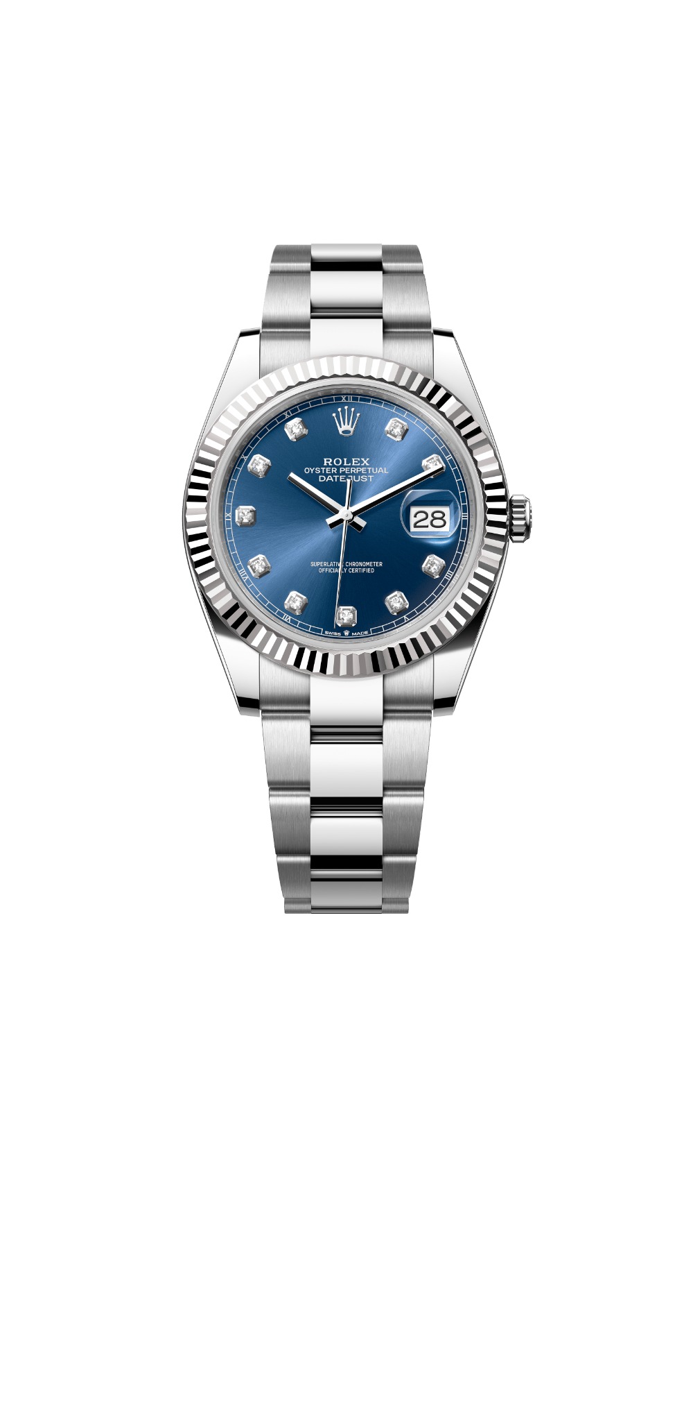 롤렉스 데이저스트 41 126334