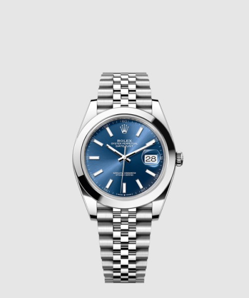 롤렉스 데이저스트 41 126300