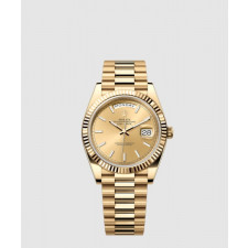 롤렉스 데이데이트 금통 40 228238