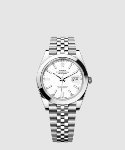 롤렉스 데이저스트 41 126300