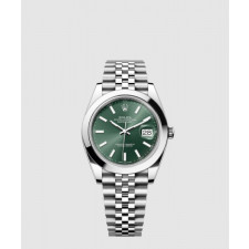 롤렉스 데이저스트 41 126300