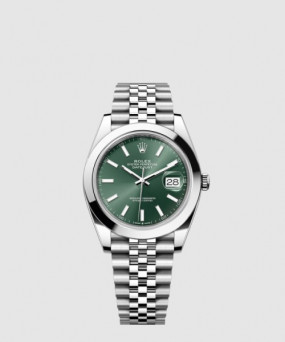 롤렉스 데이저스트 41 126300