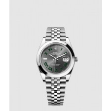 롤렉스 데이저스트 41 126300