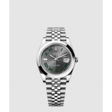 롤렉스 데이저스트 41 126300