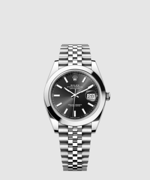 롤렉스 데이저스트 41 126300