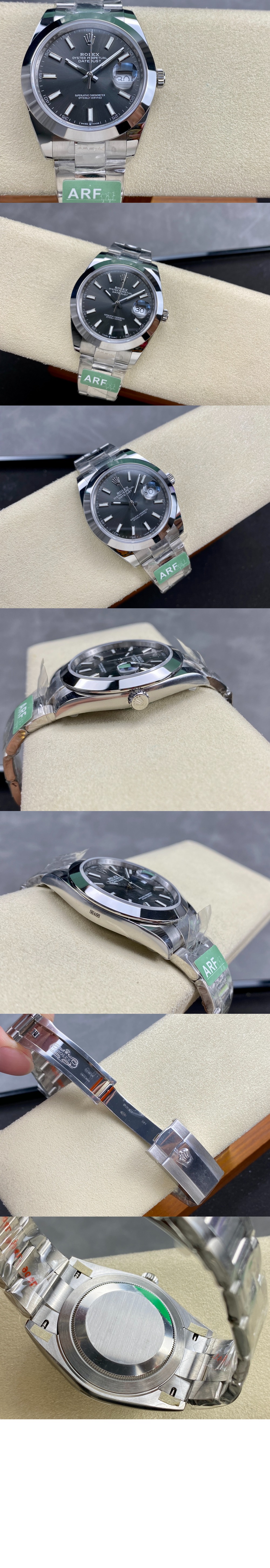 롤렉스 데이저스트 41 126300