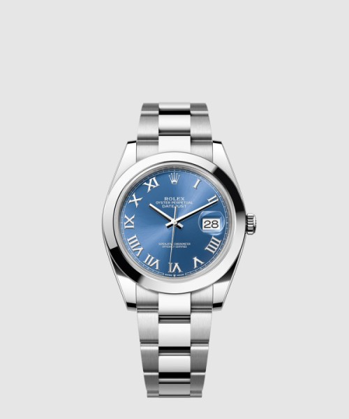 롤렉스 데이저스트 41 126300