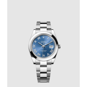 롤렉스 데이저스트 41 126300