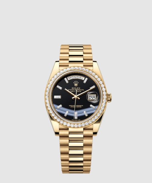 롤렉스 데이저스트 콤비 40 228348RBR