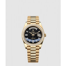 롤렉스 데이저스트 콤비 40 228348RBR