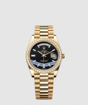 롤렉스 데이저스트 콤비 40 228348RBR