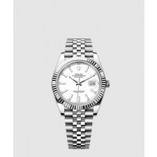 롤렉스 데이저스트 41 126334