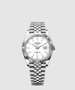 롤렉스 데이저스트 41 126334