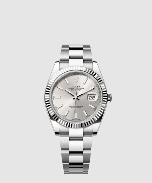 롤렉스 데이저스트 41 126334