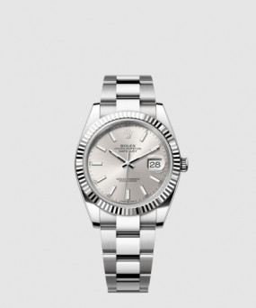 롤렉스 데이저스트 41 126334