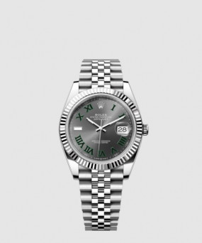 롤렉스 데이저스트 41 126334