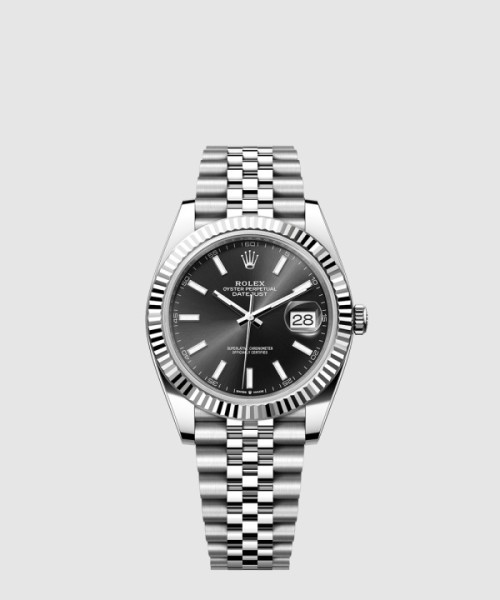 롤렉스 데이저스트 41 126334