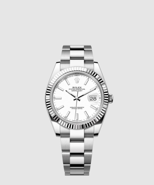 롤렉스 데이저스트 41 126334