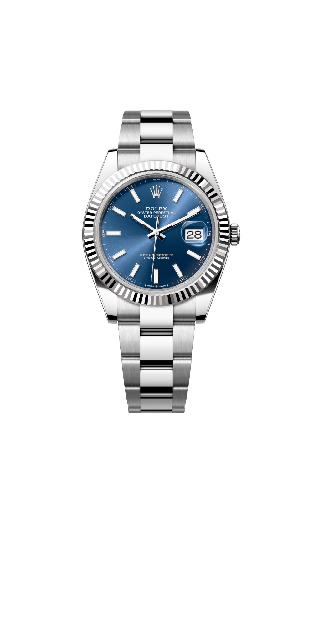 롤렉스 데이저스트 41 126334